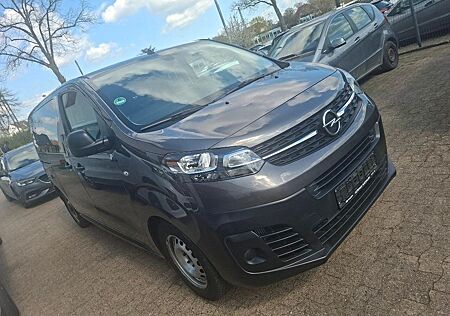 Opel Vivaro Zafira Life / do.Schiebetüren / Navi