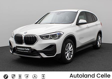 BMW X1 sD18i DAB Navi Parkassist Geschwindigkeitsreg