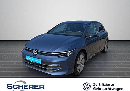 VW Golf Volkswagen VIII STYLE "50 Jahre" 1.5 eTSI DSG LED PLUS