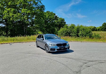 BMW 540i xDrive Touring *M-PAKET*SHADOWLINE*