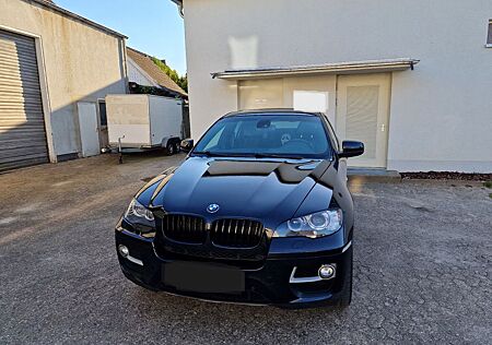 BMW X6 xDrive40d Edition Softclose Schiebedach