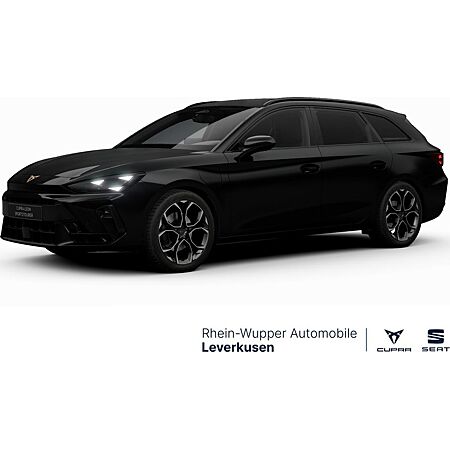 Cupra Leon leasen