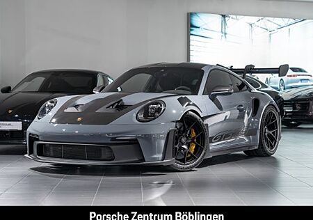 Porsche 992 911 GT3 RS Sportabgasanlage Sport-Chrono LED