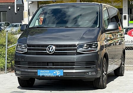 VW T6 Multivan Volkswagen