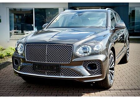 Bentley Bentayga Mulliner First Edition 22°Naim Airmatic