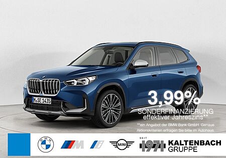 BMW X1 xDrive23d xLine PANO AHK ACC 360° HUD LED