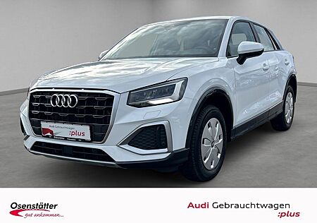Audi Q2 30 TFSI advanced LED Kamera Navi DAB SHZ