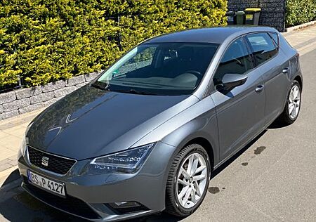 Seat Leon 1.2 TSI 81kW Start&Stop Style Style