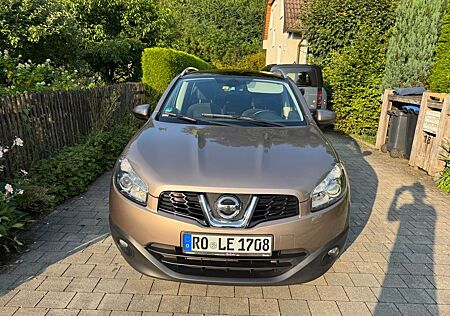 Nissan Qashqai 2.0 Acenta CVT-M6 Automatik Acenta
