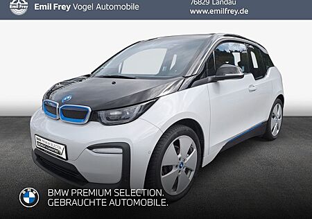 BMW i3 (120 Ah) PDC* Klimaautomatik* SHZ*
