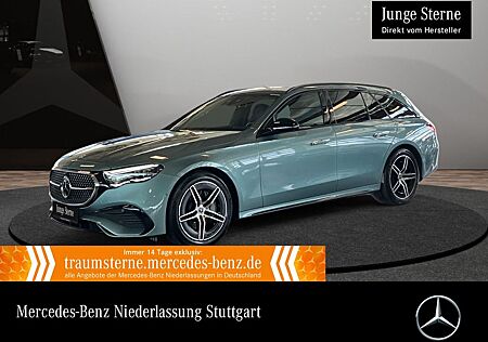 Mercedes-Benz E 300 de T AMG Prem./AHK/PANO/NIGHT/360°/DISTR