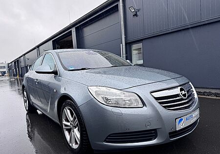 Opel Insignia A Edition 2.0CDTI*AUTOMATIK*NAV*TEM*PDC