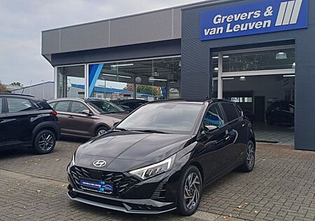 Hyundai i20 1.0T-GDi DCT TREND+ LED NAVI RFK WINTERP 16"