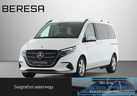 Mercedes-Benz V 220 d Kompakt Style Distronic Navi MBUX AUT