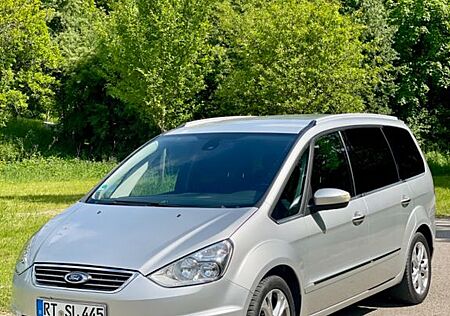 Ford Galaxy 2,0 TDCi 103kW DPF Titanium 7 Sitzer