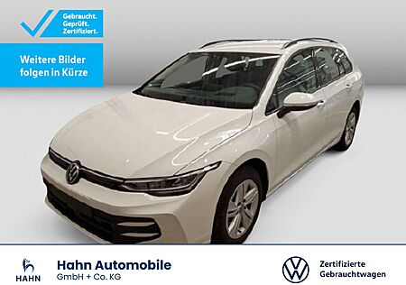 VW Golf Volkswagen VIII Variant 1.5TSI Life ACC Cam LED Navi
