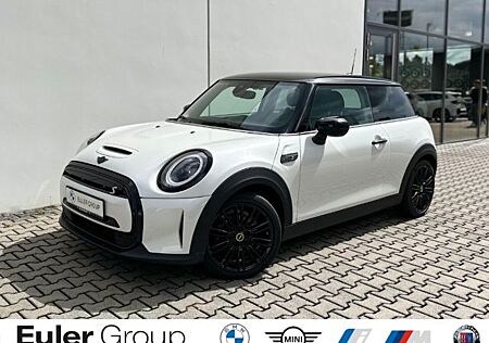 Mini Cooper SE Classic Trim LkHZ SHZ PDC LED DAB NAV
