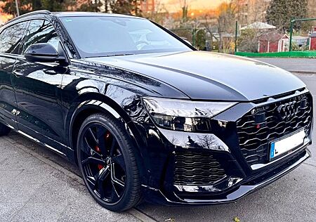 Audi RS Q8 RSQ8 TFSI quattro tiptronic - fast Volla.