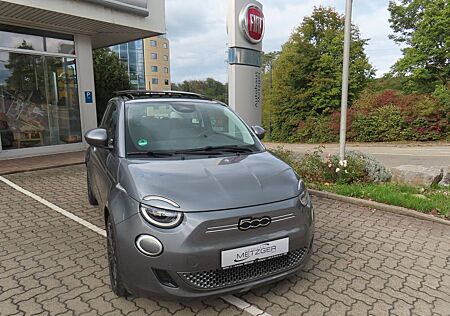 Fiat 500E Icon 87kW (118PS)