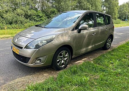 Renault Grand Scenic Grand Scénic 1.5 dCi Expression 7p.
