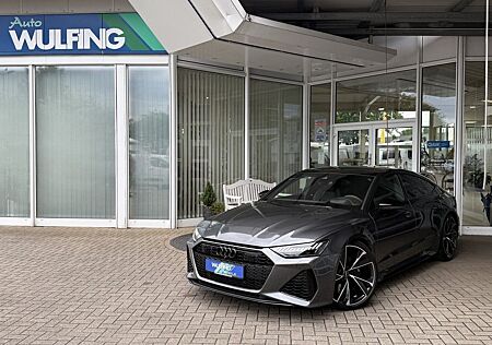 Audi RS7 4.0 TFSI quattro 1.Hd MATRIX HUD ACC MMI+