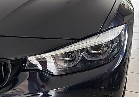 BMW 420 Gran Coupé M Sport Paket