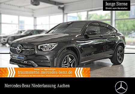 Mercedes-Benz GLC 300 e 4M CP AMG/Night/Burmester/AHK/HighInfo