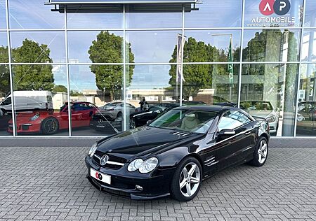 Mercedes-Benz SL Roadster SL 350 *Service Neu*2.Hand*