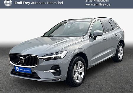 Volvo XC 60 XC60 B5 B AWD Core Leder SiH Licht&Win AHK GJR P