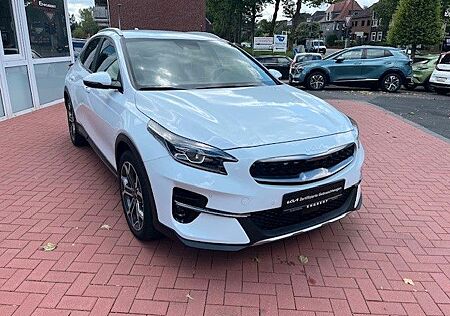 Kia XCeed 1.6 DCT Plug-in Spirit Navi*Allwetter*