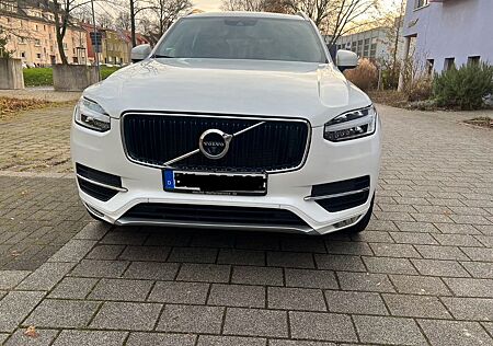 Volvo XC 90 XC90 Geartronic Inscription Inscription