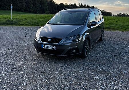 Seat Alhambra 2.0 TDI CR Ecomotive 125kW Referenc...