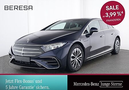 Mercedes-Benz EQS 450 4M MY2025 Pano Massage Sitzklima Leder