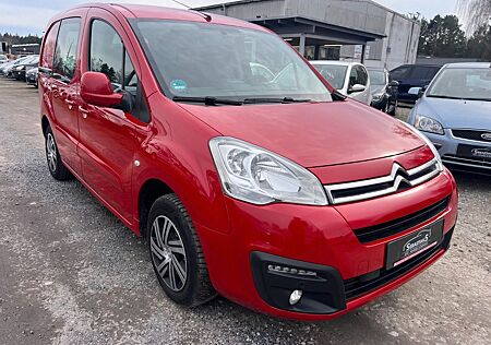 Citroën Berlingo Kasten Kamera Tempomat Klimaauto.