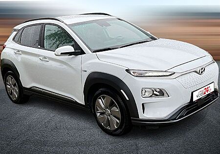 Hyundai Kona Elektro KAMERA SHZ NAVI *SOFORT*