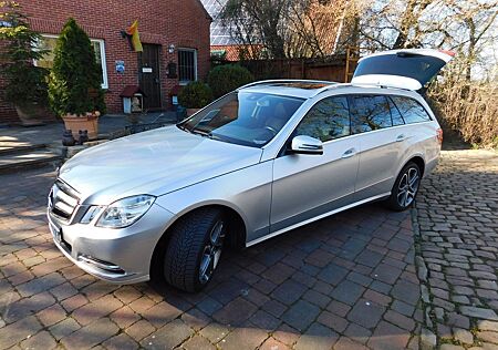 Mercedes-Benz 200 CDI