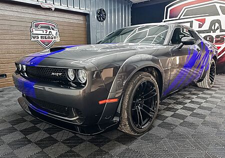 Dodge Challenger 5.7 HEMI R/T WIDEBODY SHA Camera