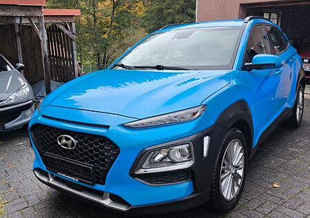 Hyundai Kona 1.0 T-GDI trend