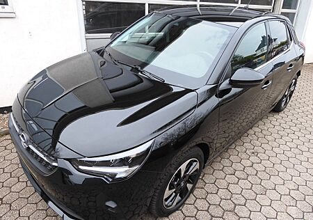 Opel Corsa F -e- Elegance / On-Board-Charger (11kW)