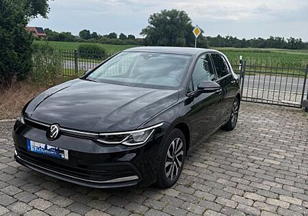 VW Golf Volkswagen 2.0 TDI SCR DSG ACTIVE / SERVICE NEU !
