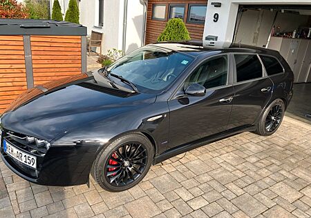 Alfa Romeo 159 2.0 JTDM 16V Turismo Turismo TI