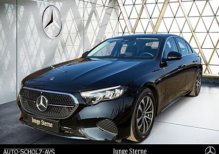 Mercedes-Benz E 200 Limousine Avantgarde Distronic*LenkradHz**