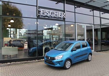 Suzuki Celerio 1.0 Club