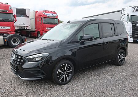 Mercedes-Benz T-Klasse T -Klasse 180 d standard Edition