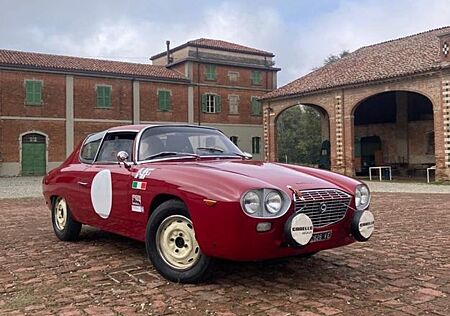 Lancia Flavia Zagato 1800