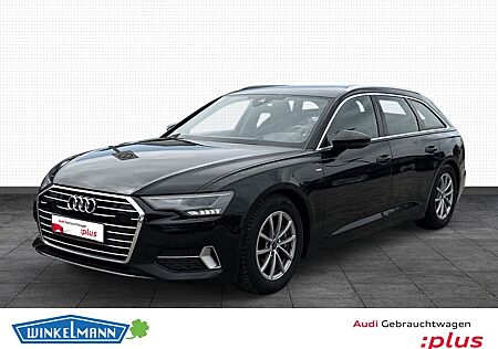 Audi A6 Avant sport 4 TFSI ACC HEAD-UP LED KAMERA NAV
