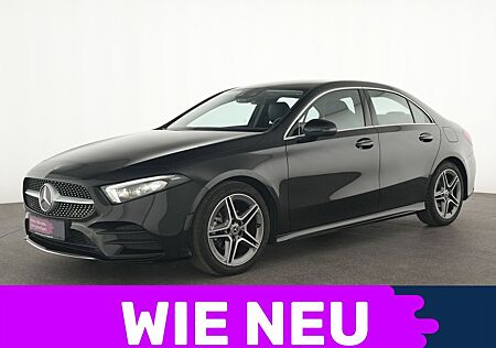 Mercedes-Benz A 180 AMG Line Navi|HeadUp|Kamera|LED|SHZ|Tempo