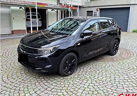 Opel Grandland X Grandland GS Line*360°Cam*Navi*AGR*Shz*LED*ACC
