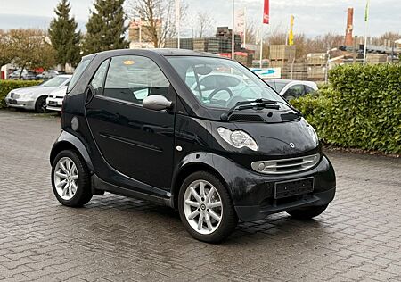 Smart ForTwo CDI Klima*Halb-Automatik*