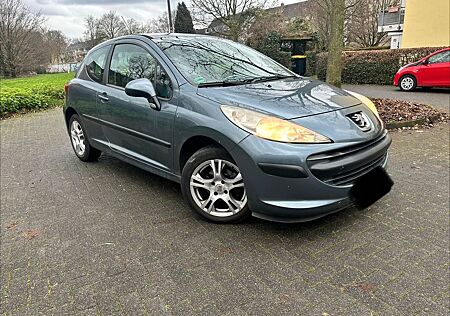 Peugeot 207 1.4 Filou 75 Filou